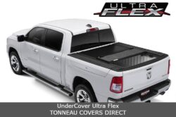 UnderCover Ultra Flex - Tonneau Covers Direct